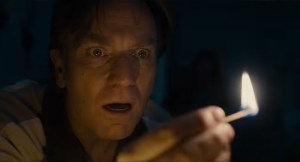 Ewan McGregor en una escena de El final de Oak Street