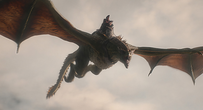 Harry Collett in House of the Dragon: Season 3 (2026)