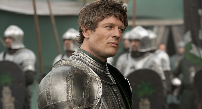James Norton in House of the Dragon: Season 3 (2026)
