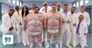 <em>Jackass: Best and Last</em> Audience Reviews: A Bittersweet but Laugh-Out-Loud Funny Goodbye