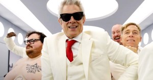 <em>Jackass: Best and Last</em> First Reviews: A Proper Send-Off Full of Gleeful Mayhem and A Bit of Nostalgia