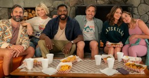 Renewed and Canceled TV Shows 2026