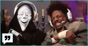 <em>Scary Movie</em> Audience Reviews: Nostalgic, Dumb Fun for Fans, Even if Not All the Jokes Land