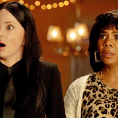 Weekend Box Office: Scary Movie Defeats He-Man with $55 Million Opening