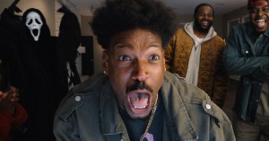 <em>Scary Movie</em> First Reviews: It Has Moments, but It’s Not as Edgy (or Funny) as It Thinks It Is
