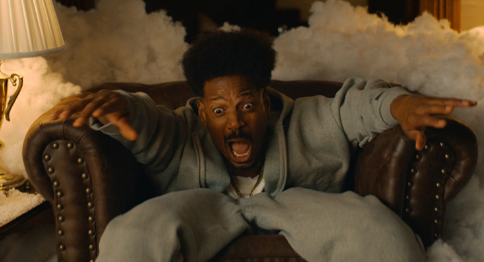 Marlon Wayans in Scary Movie (2026)