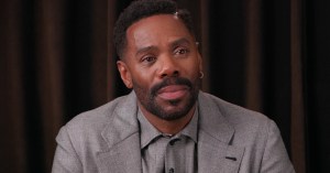 Colman Domingo Explains the Big Idea Behind Steven Spielberg’s <em>Disclosure Day</em>