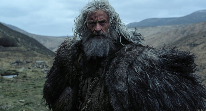 Hugh Jackman in The Death of Robin Hood (2026)