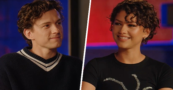 Tom Holland, Zendaya, and the Spider-Man: Brand New Day Cast on Adulthood and Pleasing the Fans