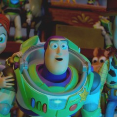 Weekend Box Office: <em>Toy Story 5</em> Secures Biggest Opening of the Year