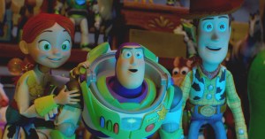 Weekend Box Office: <em>Toy Story 5</em> Secures Biggest Opening of the Year