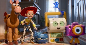 Weekend Box Office: <em>Toy Story 5</em> Holds off <em>Supergirl</em>