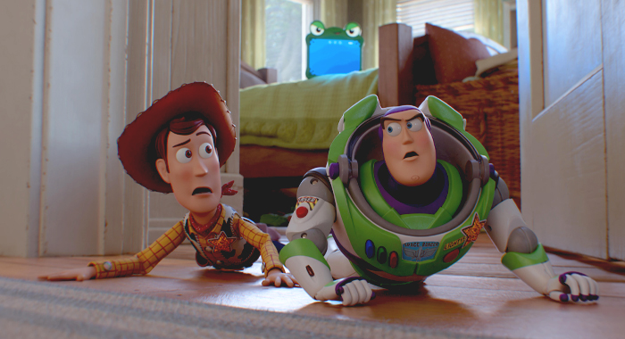 Image from Toy Story 5 (2026)