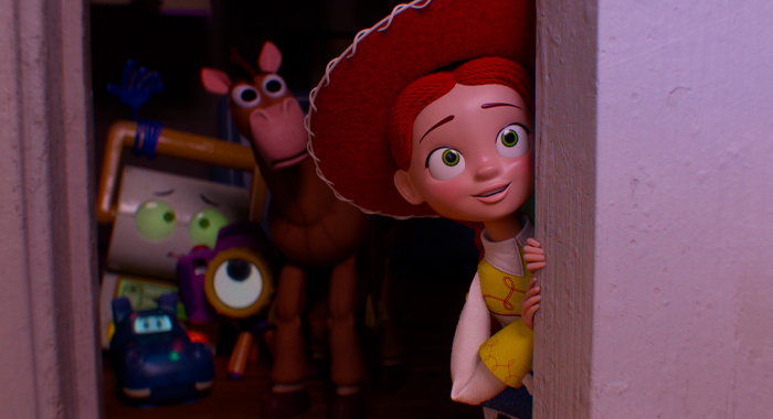Image from Toy Story 5 (2026)