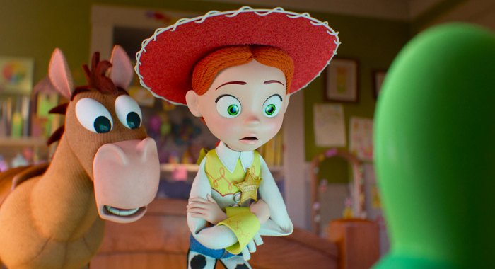 Image from Toy Story 5 (2026)