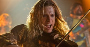 Hear Us Out: Memory is the Real Monster in <em>The Vampire Lestat</em>