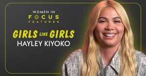 Hayley Kiyoko on <em>Girls Like Girls</em> and Celebrating Women’s Stories in Film