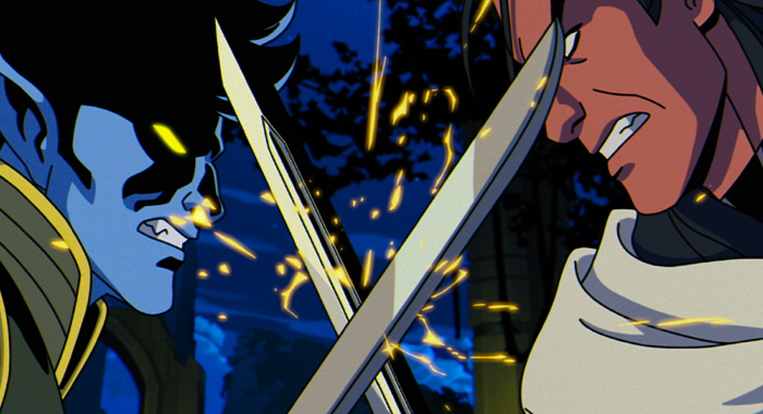 Image from X-Men '97: Season 2 (2026)
