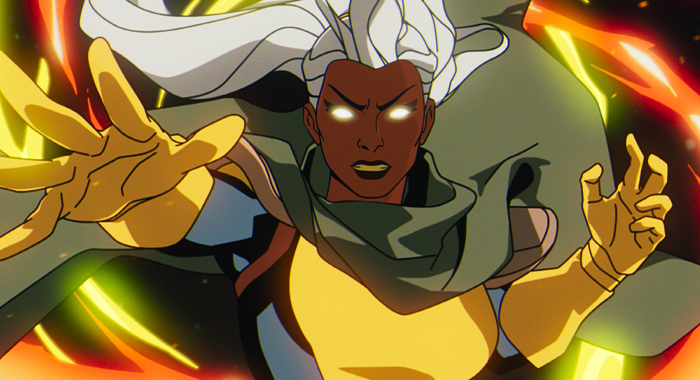 Image from X-Men '97: Season 2 (2026)