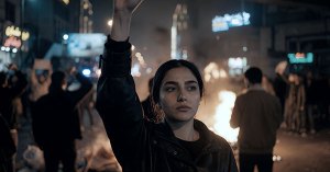 <em>Dreams of Violets</em> Creators on How Their AI-Generated Film Was Made