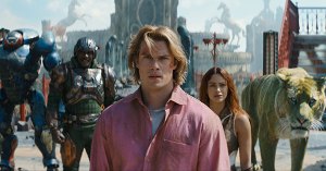 <em>Masters of the Universe</em> First Reviews: He-Man’s Big-Screen Return Is Better Than Expected