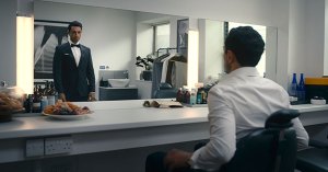 Riz Ahmed on <em>BAIT</em> and How Being Brown in London Feels Like You’re in a Spy Thriller