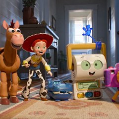 150 Movies Certified Fresh & Verified Hot
