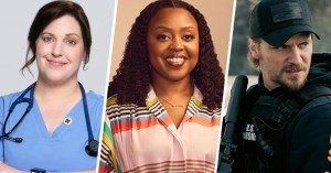 2026 Fall TV Preview: Find Out What’s On Each Night