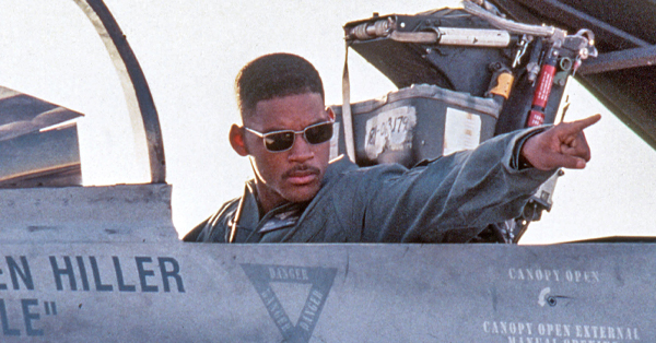 30 years on, Independence Day is finally Certified Fresh