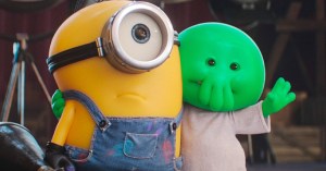 <em>Minions & Monsters</em> First Reviews: A Silly, Entertaining Romp and a Love Letter to Classic Hollywood