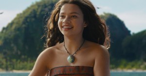 <em>Moana</em> First Reviews: Unnecessary and Faithful to a Fault, but It Has Its Charms