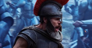 Weekend Box Office: <em>The Odyssey</em> Scores Biggest Live-Action Opening of the Year