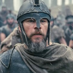 Weekend Box Office: The Odyssey Holds Strong to Dominate with $87 Million