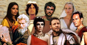 Best Sword-and-Sandal Movies to Watch