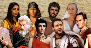 Best Sword-and-Sandal Movies to Watch