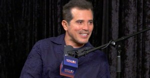 John Leguizamo on Craft, Creativity, and Christopher Nolan’s <em>The Odyssey</em>