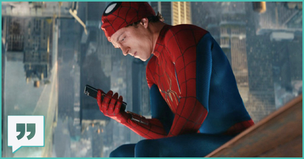 Spider-Man: Brand New Day Audience Reviews: A Near-Perfect Spider-Man Movie