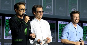 Comic-Con 2026 Recap – Day 2: <em>Lord of the Rings</em>, <em>Blade Runner 2099</em>, <em>Lanterns</em>, and More