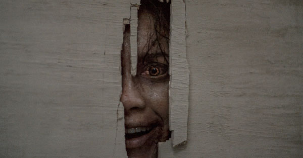 Evil Dead Burn promotional image