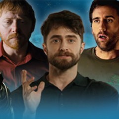 Harry Potter Cast: Where Are They Now?