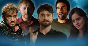 Harry Potter Cast: Where Are They Now?