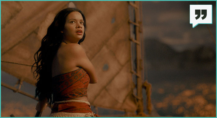Moana (2026)