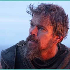 <em>The Odyssey</em> Audience Reviews: Epic Filmmaking That You Need to See on the Biggest Screen Possible