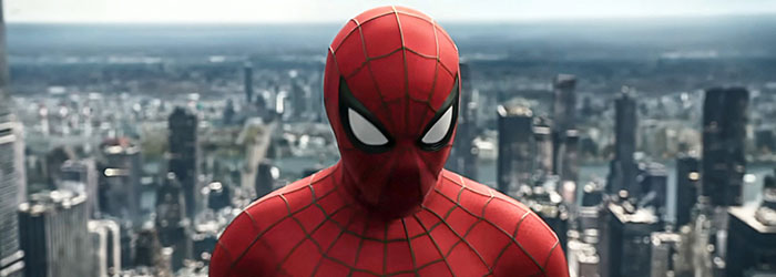 Spider-Man: Brand New Day