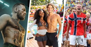 What to Watch This Week