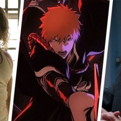 What to Watch This Week