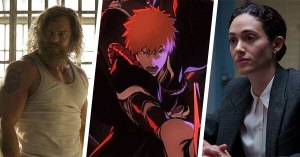 What to Watch This Week