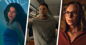 What to Watch This Week