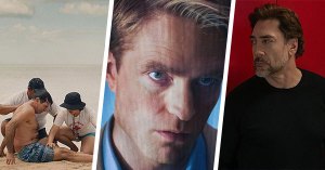 9 Must-Watch Films at the 2026 Venice Film Festival