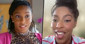 Jessica Williams Talks <em>Shrinking</em> and Her Viral SAG Moment with Harrison Ford